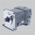 HMV105-02シリーズ高速油圧モーター